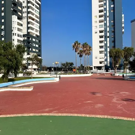 Appartement Atardecer Dorado