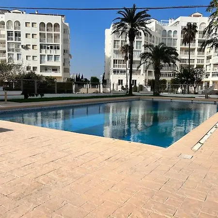 Appartement Atardecer Dorado *