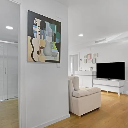 Appartement Atardecer Dorado