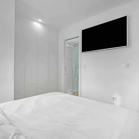 Appartement Atardecer Dorado *