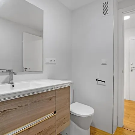 Appartement Atardecer Dorado *