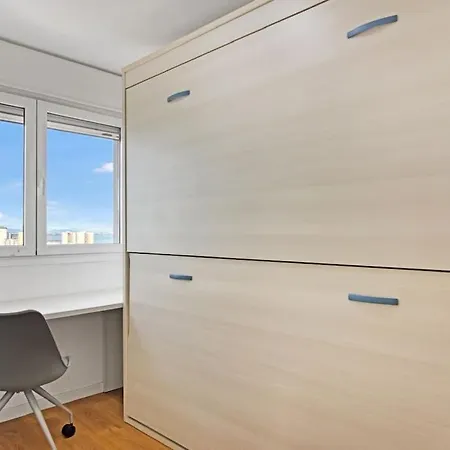 Atardecer Dorado * Valencia