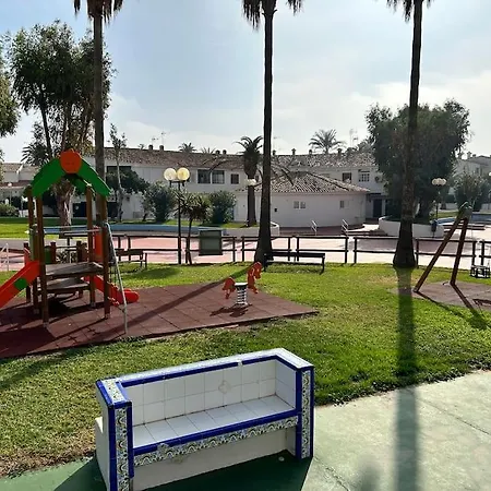 Atardecer Dorado Appartement Valencia